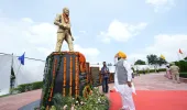 ਮਹਾਨ ਸ਼ਹੀਦ ਊਧਮ ਸਿੰਘ ਦੇ ‘ਸ਼ਹੀਦੀ ਦਿਹਾੜੇ’ ’ਤੇ ਮੁੱਖ ਮੰਤਰੀ ਭਗਵੰਤ ਸਿੰਘ ਮਾਨ ਵੱਲੋਂ 107 ਕਰੋੜ ਰੁਪਏ ਤੋਂ ਵੱਧ ਦੇ ਵਿਕਾਸ ਪ੍ਰੋਜੈਕਟ ਸੁਨਾਮ ਨੂੰ ਸਮਰਪਿਤ
