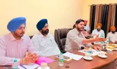 ਕਾਰਪੋਰੇਸ਼ਨ ਬਟਾਲਾ ਦੀ ਪਹਿਲੀ ਹਾਊਸ ਦੀ ਮੀਟਿੰਗ ਵਿੱਚ ਇਤਿਹਾਸਕ ਮਤੇ ਪਾਸ- ਵਿਧਾਇਕ ਸ਼ੈਰੀ ਕਲਸੀ