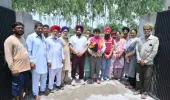 ਸਰਕਾਰ ਦਾ ਮਕਸਦ ਹਰ ਲੋੜਵੰਦ ਪਰਿਵਾਰ ਤੱਕ ਸਰਕਾਰੀ ਸਹੂਲਤਾਂ ਪਹੁੰਚਾਉਣਾ - ਡਾ. ਰਵਜੋਤ ਸਿੰਘ