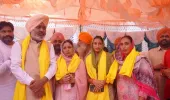 ਕੈਬਨਿਟ ਮੰਤਰੀ ਹਰਪਾਲ ਸਿੰਘ ਚੀਮਾ ਵੱਲੋਂ ਦਿੜ੍ਹਬਾ ਹਲਕੇ ਦੇ ਪਿੰਡਾਂ ਦੇ ਸਰਬਪੱਖੀ ਵਿਕਾਸ ਨੂੰ ਵੱਡਾ ਹੁਲਾਰਾ; 03.75 ਕਰੋੜ ਰੁਪਏ ਦੀਆਂ ਵਿਕਾਸ ਗ੍ਰਾਂਟਾਂ ਵੰਡੀਆਂ