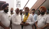 ਵਿਰੋਧੀ ਸੱਤਾ ਵਿੱਚ ਆਉਣ ਲਈ ਦੇਖ ਰਹੇ "ਮੁੰਗੇਰੀ ਲਾਲ ਦੇ ਹਸੀਨ ਸਪਨੇ" :---ਮੰਤਰੀ ਗੋਇਲ