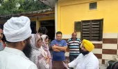 ਸਿੱਧ ਬਾਬਾ ਬਾਲਕ ਨਾਥ ਜੀ ਮੰਦਿਰ ਗਾਗੜਾ ਸੂਰੇਵਾਲ ਵਿਖੇ ਭੰਡਾਰਾ ਕਰਵਾਉਣ ਦਾ ਸੁਭਾਗ ਪ੍ਰਾਪਤ ਹੋਇਆ- ਹਰਜੋਤ ਬੈਂਸ