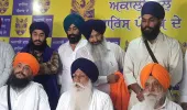 'ਵਾਰਿਸ ਪੰਜਾਬ ਦੇ' ਨੇ ਐਲਾਨੇ 5 ਹੋਰ ਉਮੀਦਵਾਰ; NSA ਅਧੀਨ ਨਜ਼ਰਬੰਦ ਰਹੇ ਆਗੂਆਂ 'ਤੇ ਜਤਾਇਆ ਭਰੋਸਾ