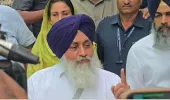 ਨਾਂਦੇੜ ਸਾਹਿਬ ਤੋਂ ਸੁਖਬੀਰ ਸਿੰਘ ਬਾਦਲ ਦਾ ਆਇਆ ਪਹਿਲਾ ਬਿਆਨ; ਕਿਹਾ- ਹਮਲੇ ਤੋਂ ਨਹੀਂ ਡਰਦਾ