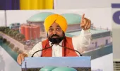  ਬੁੱਢੇ ਨਾਲੇ ਨੂੰ ਮਿਲੇਗੀ ਨਵੀਂ ਜ਼ਿੰਦਗੀ ! ਲੁਧਿਆਣਾ ਨੂੰ CM ਮਾਨ ਦਾ ਤੋਹਫ਼ਾ 65 ਕਰੋੜ ਦੇ ਬਾਇਓ ਗੈਸ ਪਲਾਂਟ ਦਾ ਰੱਖਿਆ ਨੀਂਹ ਪੱਥਰ