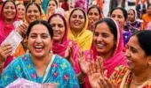 ਔਰਤਾਂ ਲਈ ਵੱਡੀ ਖ਼ੁਸ਼ਖ਼ਬਰੀ! ਖਾਤਿਆਂ 'ਚ ਆਉਣਗੇ 3000-3000 ਰੁਪਏ; ਜਾਣੋ ਯੋਗਤਾ ਤੇ ਅਪਲਾਈ ਕਰਨ ਦਾ ਤਰੀਕਾ