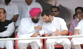 ਪੰਜਾਬ ਕਾਂਗਰਸ 'ਚ ਪ੍ਰਤਾਪ ਬਾਜਵਾ ਦਾ ਸਿਆਸੀ ਧਮਾਕਾ: ਚੰਡੀਗੜ੍ਹ 'ਚ 15 ਵਿਧਾਇਕਾਂ ਨਾਲ ਸੀਕਰੇਟ ਮੀਟਿੰਗ, ਰਾਹੁਲ ਗਾਂਧੀ ਨੂੰ ਭੇਜੀ ਚਿੱਠੀ