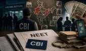 NEET  ਨੂੰ ਲੈਕੇ ਹੁਣ ਤੱਕ ਦਾ ਸਭ ਤੋਂ ਵੱਡਾ ਖੁਲਾਸਾ !  ਕਈ ਮਹੀਨੇ ਪਹਿਲਾਂ ਹੋਈ ਸੀ ਸਾਜਿਸ਼, ਸਹੀ ਪਲੈਨ ਇਹ ਸੀ ..