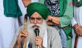 ਖਨੌਰੀ ਬਾਰਡਰ ਤੋਂ ਵੱਡੀ ਖ਼ਬਰ: ਕਿਸਾਨਾਂ ਦਾ ਧਰਨਾ ਮੁਲਤਵੀ! ਪ੍ਰਸ਼ਾਸਨ ਨਾਲ ਬਣੀ ਸਹਿਮਤੀ, 4 ਸਤੰਬਰ ਨੂੰ ਲਿਆ ਜਾਵੇਗਾ ਵੱਡਾ ਫੈਸਲਾ!