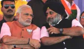 PM ਮੋਦੀ ਨਾਲ ਸੁਖਬੀਰ ਬਾਦਲ ਦੀ ਮੁਲਾਕਾਤ, ਕੇਜਰੀਵਾਲ ਨੇ ਤੰਜ 'ਚ ਕਿਹਾ- 'ਨਾ ਨਾ ਕਰਤੇ ਪਿਆਰ ਤੁਹੀਂ ਸੇ ਕਰ ਬੈਠੇ
