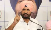ਕਾਟੋਕਲੇਸ਼ ਵਿਚਾਲੇ ਵੱਡੀ ਕਾਰਵਾਈ! ਕਾਂਗਰਸ ਨੇ ਇਸ ਆਗੂ ਨੂੰ ਦਿਖਾਇਆ ਬਾਹਰ ਦਾ ਰਸਤਾ; ਜਾਣੋ ਵਜ੍ਹਾ