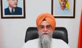 ਪੰਜਾਬ ਵਿਧਾਨ ਸਭਾ ਦੇ ਸਪੀਕਰ ਵੱਲੋਂ ਪੰਜਾਬੀ ਫਿਲਮ "ਦੀ ਗ੍ਰੇਟ ਪੰਜਾਬ ਰੌਬਰੀ" ਦੀ ਟੀਮ ਦੀ ਮੇਜ਼ਬਾਨੀ