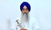 ਖ਼ੌਫ਼ਨਾਕ! ਸਾਬਕਾ ਜਥੇਦਾਰ ਗਿਆਨੀ ਰਘੁਬੀਰ ਸਿੰਘ ਦੀ ਰਿਹਾਇਸ਼ 'ਤੇ ਚੱਲੀਆਂ ਗੋਲੀਆਂ, ਪੁਲਿਸ ਜਾਂਚ 'ਚ ਜੁੱਟੀ