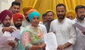 ਸੰਸਦ ਮੈਂਬਰ ਮੀਤ ਹੇਅਰ ਨੇ 47 ਨਵ-ਨਿਯੁਕਤ ਆਂਗਣਵਾੜੀ ਵਰਕਰਾਂ ਅਤੇ ਹੈਲਪਰਾਂ ਨੂੰ ਨਿਯੁਕਤੀ ਪੱਤਰ ਸੌਂਪੇ