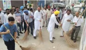 ਮਿਸ਼ਨ ਕਲੀਨ ਪੰਜਾਬ: ਵਿਧਾਇਕ ਉੱਗੋਕੇ ਨੇ ਹਲਕਾ ਭਦੌੜ ਵਿਚ ਕੀਤੀ ਸ਼ੁਰੂਆਤ