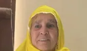 ਮਾਤਾ ਹਰਪਾਲ ਕੌਰ ਨੇ ਸਵ. ਨੇਹਾ ਦੇ ਪਰਿਵਾਰ ਨਾਲ ਦੁੱਖ ਸਾਂਝਾ ਕੀਤਾ*