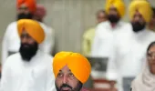 ਮੁੱਖ ਮੰਤਰੀ ਭਗਵੰਤ ਸਿੰਘ ਮਾਨ ਦੀ ਅਗਵਾਈ ਹੇਠ ਪੰਜਾਬ ਵਿਧਾਨ ਸਭਾ ਵਿੱਚ ਵਿਛੜੀਆਂ ਰੂਹਾਂ ਨੂੰ ਭੇਟ ਕੀਤੀ ਸ਼ਰਧਾਂਜਲੀ