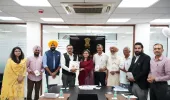 ਐਸ.ਆਈ.ਆਰ. 2026: ਪੰਜਾਬ ਵਿੱਚ ਡਰਾਫਟ ਵੋਟਰ ਸੂਚੀ ਪ੍ਰਕਾਸ਼ਿਤ: ਅਨਿੰਦਿਤਾ ਮਿੱਤਰਾ ਸੀਈਓ ਪੰਜਾਬ