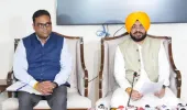 ਭਗਵੰਤ ਮਾਨ ਸਰਕਾਰ ਵੱਲੋਂ ਬਿਜਲੀ ਦੇ ਵੱਧ ਆਏ ਬਿੱਲਾਂ ਤੋਂ ਪ੍ਰਭਾਵਿਤ ਖਪਤਕਾਰਾਂ ਲਈ ਵੱਡੀ ਰਾਹਤ ਦਾ ਐਲਾਨ