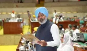 ਪੰਜਾਬ ਵਿਧਾਨ ਸਭਾ ਵੱਲੋਂ ਪਾਲਣਾ ਨੂੰ ਸੌਖਾ ਬਣਾਉਣ ਅਤੇ ਵਪਾਰ ਨੂੰ ਹੁਲਾਰਾ ਦੇਣ ਲਈ ਪੀ.ਜੀ.ਐੱਸ.ਟੀ. ਸੋਧ ਬਿੱਲ, 2026 ਪਾਸ