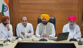ਪੰਜਾਬ ਵਿੱਚ ਸ੍ਰੀ ਗੁਰੂ ਰਵਿਦਾਸ ਜੀ ਦੇ 650ਵੇਂ ਪ੍ਰਕਾਸ਼ ਪੁਰਬ ਨੂੰ ਸਮਰਪਿਤ 92 ਡਰੋਨ ਸ਼ੋਅ ਕਰਵਾਏ ਜਾਣਗੇ: ਤਰੁਨਪ੍ਰੀਤ ਸਿੰਘ ਸੌਂਦ