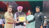 ਮੁੱਖ ਮੰਤਰੀ ਭਗਵੰਤ ਸਿੰਘ ਮਾਨ ਦੀ ਅਗਵਾਈ ਹੇਠ ਪੰਜਾਬ ਸਰਕਾਰ ਸ਼ਹੀਦਾਂ ਦੇ ਸੁਪਨਿਆਂ ਦਾ ‘ਰੰਗਲਾ ਪੰਜਾਬ’ ਸਿਰਜਣ ਲਈ ਵਚਨਬੱਧ: ਹਰਪਾਲ ਸਿੰਘ ਚੀਮਾ