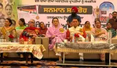ਸੁਨਾਮ ਹਲਕੇ ਵਿੱਚ ਸਿੱਖਿਆ ਖੇਤਰ ਨੂੰ ਹੋਰ ਹੁਲਾਰਾ ਦੇਣ ਲਈ ਕੈਬਨਿਟ ਮੰਤਰੀ ਅਮਨ ਅਰੋੜਾ ਦਾ ਅਹਿਮ ਉਪਰਾਲਾ