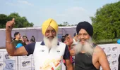 ਯੁੱਧ ਨਸ਼ਿਆਂ ਵਿਰੁੱਧ’ ਨੂੰ ਮਜ਼ਬੂਤ ਕਰਨ ਲਈ ਆਪ ਪੰਜਾਬ ਯੂਥ ਵਿੰਗ ਨੇ ਮੋਹਾਲੀ ਵਿਖੇ ‘ਪੰਜਾਬ ਯੂਥ ਰਨ 2026’ ਦਾ ਕੀਤਾ ਆਯੋਜਨ