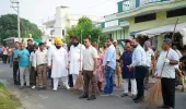 ਭਗਵੰਤ ਮਾਨ ਸਰਕਾਰ ਵੱਲੋਂ ਸੂਬਾ ਪੱਧਰੀ ਸਫ਼ਾਈ ਮੁਹਿੰਮ ਦੀ ਸ਼ੁਰੂਆਤ,ਮੰਤਰੀਆਂ, ਵਿਧਾਇਕਾਂ, ਮੇਅਰਾਂ ਅਤੇ ਕੌਂਸਲਰਾਂ ਨੇ ਸੂਬੇ ਭਰ ਵਿੱਚ ਸੰਭਾਲੀ ਕਮਾਨ