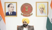ਮਾਨਵਤਾ ਦੇ ਆਧਾਰ 'ਤੇ ਜਗਤਾਰ ਸਿੰਘ ਹਵਾਰਾ ਨੂੰ 10 ਦਿਨਾਂ ਦੀ ਪੈਰੋਲ ਦਿੱਤੀ ਜਾਣੀ ਚਾਹੀਦੀ ਹੈ-ਮੁੱਖ ਮੰਤਰੀ ਭਗਵੰਤ ਸਿੰਘ ਮਾਨ