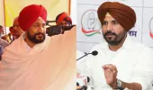   ਲੜਾਂਗੇ, ਮਰਾਂਗੇ ਪਰ ਝੁਕਾਂਗੇ ਨਹੀਂ ! ਸਾਬਕਾ CM ਚੰਨੀ ਅਤੇ ਵੜਿੰਗ ਵਿਚਾਲੇ ਵਧੀ ਤਕਰਾਰ