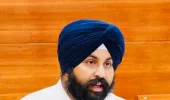 ਭਗਵੰਤ ਮਾਨ ਸਰਕਾਰ ਵੱਲੋਂ ਅੰਮ੍ਰਿਤਸਰ ਵਿੱਚ ਬਿਹਤਰ ਸਵੱਛਤਾ ਸੇਵਾਵਾਂ ਯਕੀਨੀ ਬਣਾਉਣ ਲਈ 60 ਐਮ.ਐਲ.ਡੀ. ਸੀਵਰੇਜ ਟ੍ਰੀਟਮੈਂਟ ਪਲਾਂਟ ਨੂੰ ਮਨਜ਼ੂਰੀ