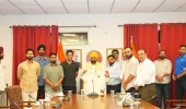 ਪੰਜਾਬ ਦੀ ਆਪਣੀ ਆਈ.ਪੀ.ਐਲ., 30 ਅਗਸਤ ਤੋਂ 13 ਸਤੰਬਰ ਤੱਕ ਹੋਣ ਵਾਲੀ ਸ਼ੇਰ-ਏ-ਪੰਜਾਬ ਟਵੰਟੀ-20 ਲੀਗ ਵਿੱਚ ਖੇਡਣਗੇ ਚੋਟੀ ਦੇ ਖਿਡਾਰੀ: ਮੁੱਖ ਮੰਤਰੀ ਭਗਵੰਤ ਸਿੰਘ ਮਾਨ