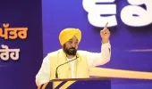 ਨਾ ਕੈਸ਼, ਨਾ ਫਰਮਾਇਸ਼: ਮੁੱਖ ਮੰਤਰੀ ਭਗਵੰਤ ਸਿੰਘ ਮਾਨ ਨੇ 866 ਨੌਜਵਾਨਾਂ ਨੂੰ ਸੌਂਪੇ ਸਰਕਾਰੀ ਨੌਕਰੀਆਂ ਦੇ ਨਿਯੁਕਤੀ ਪੱਤਰ