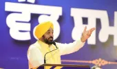 ਕੇਂਦਰ ਸਰਕਾਰ ਝੋਨੇ ਦੀ ਖਰੀਦ ਤੋਂ ਪਹਿਲਾਂ ਪੰਜਾਬ ਦੀਆਂ ਮੰਡੀਆਂ 'ਚ ਪਿਆ 18 ਲੱਖ ਮੀਟ੍ਰਿਕ ਟਨ ਅਨਾਜ ਦਾ ਪੁਰਾਣਾ ਸਟਾਕ ਚੁੱਕੇਗੀ: ਮੁੱਖ ਮੰਤਰੀ ਭਗਵੰਤ ਸਿੰਘ ਮਾਨ