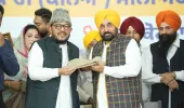 ਮੁੱਖ ਮੰਤਰੀ ਭਗਵੰਤ ਸਿੰਘ ਮਾਨ ਨੇ 5-ਮੰਜ਼ਿਲਾ ਸਕੂਲ ਇਮਾਰਤ ਦਾ ਉਦਘਾਟਨ ਕਰਕੇ ਮਲੇਰਕੋਟਲਾ ਦੀਆਂ ਧੀਆਂ ਨੂੰ ਆਜ਼ਾਦੀ ਦਿਹਾੜੇ ਦਾ ਤੋਹਫ਼ਾ ਦਿੱਤਾ