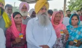 ਕੈਬਨਿਟ ਮੰਤਰੀ ਸ.ਗੁਰਮੀਤ ਸਿੰਘ ਖੁੱਡੀਆਂ ਨੇ ਪਿੰਡ ਪੰਨੀਵਾਲਾ ਫੱਤਾ, ਮੋਹਲਾ ਅਤੇ ਕਰਮਪੱਟੀ ਵਿਖੇ ਲੋਕ ਮਿਲਣੀ ਦੌਰਾਨ ਸੁਣੀਆਂ ਸਮੱਸਿਆਵਾਂ