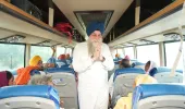 ਸਪੀਕਰ ਸ. ਕੁਲਤਾਰ ਸਿੰਘ ਸੰਧਵਾਂ ਨੇ ਪਿੰਡ ਕੋਠੇ ਵੜਿੰਗ ਤੋਂ ਤੀਰਥ ਯਾਤਰਾ ਬੱਸ ਨੂੰ ਹਰੀ ਝੰਡੀ ਦੇ ਕੇ ਕੀਤਾ ਰਵਾਨਾ   