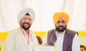ਮੁੱਖ ਮੰਤਰੀ ਭਗਵੰਤ ਸਿੰਘ ਮਾਨ ਨੇ 29 ਉੱਘੀਆਂ ਸ਼ਖਸੀਅਤਾਂ ਨੂੰ ਸਟੇਟ ਐਵਾਰਡ ਨਾਲ ਕੀਤਾ ਸਨਮਾਨਿਤ