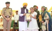 ਆਜ਼ਾਦੀ ਦਾ 80ਵਾਂ ਦਿਹਾੜਾ ਪੰਜਾਬ ਦੀਆਂ ਔਰਤਾਂ ਦੀ ‘ਆਰਥਿਕ ਆਜ਼ਾਦੀ’ ਦਾ ਸਾਲ ਹੋਵੇਗਾ-ਮੁੱਖ ਮੰਤਰੀ ਭਗਵੰਤ ਸਿੰਘ ਮਾਨ