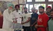 ਸਿੱਖਿਆ ਤੇ ਖੇਡਾਂ ਨੂੰ ਉਤਸ਼ਾਹਿਤ ਕਰਨਾ ਸਰਕਾਰ ਦੀ ਮੁੱਖ ਤਰਜੀਹ: ਸੰਧਵਾਂ