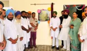 ਸਿੱਖਿਆ ਦੇ ਖੇਤਰ ਵਿੱਚ ਪੰਜਾਬ ਬਣਿਆ ਦੇਸ਼ ਦਾ ਮੋਹਰੀ ਸੂਬਾ: ਸੁਖਜਿੰਦਰ ਸਿੰਘ ਕਾਉਣੀ