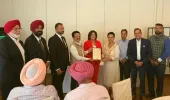 ਪੰਜਾਬ ਦੀਆਂ ਸਰਦ-ਰੁੱਤ ਉੱਚ-ਗੁਣਵੱਤਾ ਵਾਲੀਆਂ ਸਬਜ਼ੀਆਂ ਵਿੱਚ ਅਮਰੀਕਾ, ਕੈਨੇਡਾ, ਜਾਪਾਨ ਅਤੇ ਆਸਟ੍ਰੇਲੀਆ ਨਿਰਯਾਤ ਹੋਣ ਦੀ ਭਾਰੀ ਸੰਭਾਵਨਾ: ਪੀ.ਐਸ.ਐਫ.ਸੀ. ਚੇਅਰਮੈਨ