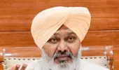 ਭਗਵੰਤ ਮਾਨ ਸਰਕਾਰ ਦੇ ਡਿਜੀਟਲ ਸੁਧਾਰਾਂ ਤਹਿਤ 'ਆਲ ਇੰਡੀਆ ਟੂਰਿਸਟ ਪਰਮਿਟ' ਹੁਣ ਸਿਰਫ਼ ਇੱਕ ਕਲਿੱਕ ਦੀ ਦੂਰੀ 'ਤੇ: ਹਰਪਾਲ ਸਿੰਘ ਚੀਮਾ