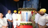 ਮੁੱਖ ਮੰਤਰੀ ਭਗਵੰਤ ਸਿੰਘ ਮਾਨ ਵੱਲੋਂ ਪਿੰਡਾਂ ਦੇ ਨੌਜਵਾਨਾਂ ਨੂੰ 500 ਆਧੁਨਿਕ 'ਪੇਂਡੂ ਖੇਡ ਮੈਦਾਨਾਂ' ਦਾ ਤੋਹਫ਼ਾ