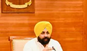 ਪੰਜਾਬ ਵਿੱਚੋਂ ਸਾਰੇ ਗਾਰਬੇਜ ਵੁਲਨੇਰੇਬਲ ਪੁਆਇੰਟਸ ਖ਼ਤਮ ਕਰਨ ਲਈ 10 ਰੋਜ਼ਾ ਵਿਸ਼ੇਸ਼ ਸਫਾਈ ਮੁਹਿੰਮ ਸ਼ੁਰੂ ਕੀਤੀ ਜਾਵੇਗੀ: ਹਰਜੋਤ ਸਿੰਘ ਬੈਂਸ