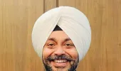 ਪੰਜਾਬ ਦੇ ਐਡਵੋਕੇਟ ਜਨਰਲ ਮਨਿੰਦਰਜੀਤ ਸਿੰਘ ਬੇਦੀ  ਪੰਜਾਬ ਤੇ ਹਰਿਆਣਾ ਬਾਰ ਕੌਂਸਲ ਦੇ ਚੇਅਰਮੈਨ ਨਿਯੁਕਤ