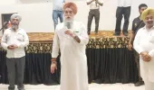 ਮਾਵਾਂ-ਧੀਆਂ ਸਤਿਕਾਰ ਯੋਜਨਾ ਨੂੰ ਸਫ਼ਲ ਬਣਾਉਣ ਵਿੱਚ ਸਖੀਆਂ ਦੀ ਭੂਮਿਕਾ ਅਹਿਮ: ਸਪੀਕਰ ਸੰਧਵਾਂ