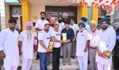 ਪੰਜਾਬ ਸਰਕਾਰ ਨੇ ਜ਼ਮੀਨੀ ਪੱਧਰ ’ਤੇ ਖੇਡਾਂ ਨੂੰ ਉਤਸ਼ਾਹਿਤ ਕਰਨ ਲਈ ਕੀਤੇ ਸ਼ਾਨਦਾਰ ਉਪਰਾਲੇ : ਡਾ. ਰਵਜੋਤ ਸਿੰਘ
