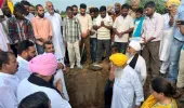 ਅਰਨੀਵਾਲਾ ਵਿਖੇ ਲਗਭਗ 12 ਕਰੋੜ ਦੀ ਲਾਗਤ ਨਾਲ ਬਣੇਗੀ ਏਸ਼ੀਆ ਦੀ ਸਭ ਤੋਂ ਪਹਿਲੀ ਜਾਮਣ ਮੰਡੀ- ਖੁੱਡੀਆਂ